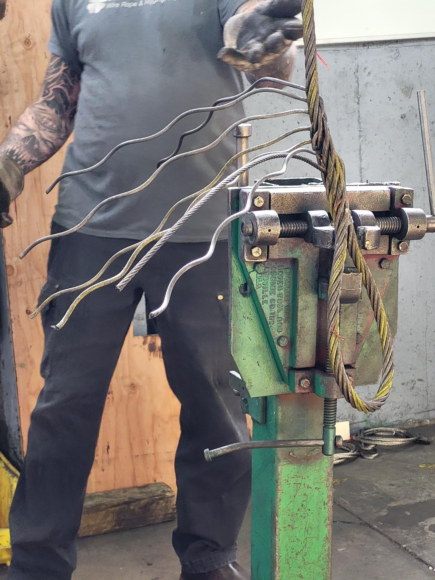 ITI's Rigging Gear Inspector Course Hits the Road